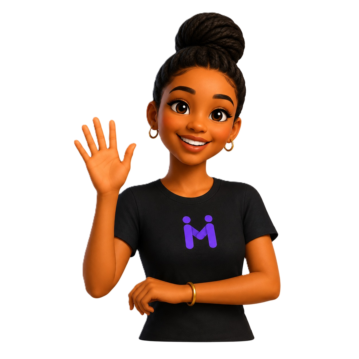 Nia, your biashara assistant